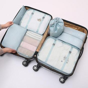 Reise Zubehör Bausatz 7 Teile
