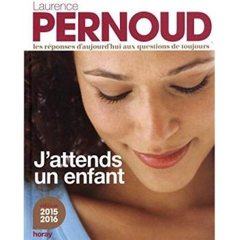 J'attends un enfant