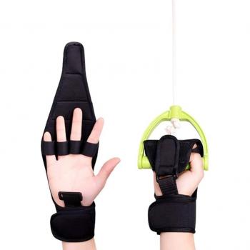 Spasticity Management Finger Gloves