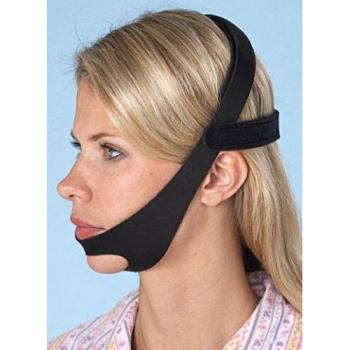 Solution de sommeil anti-ronflement