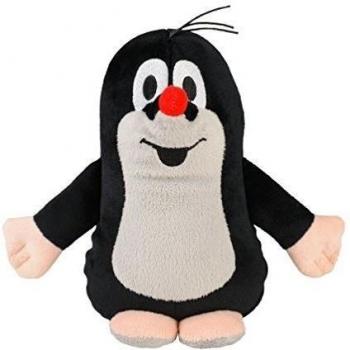 Warmies® Maulwurf: Stofftier mit Lavendel-Füllung