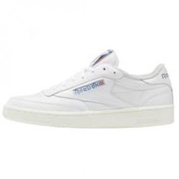Reebok Club C 85 Vintage Bianchi in stile retrò