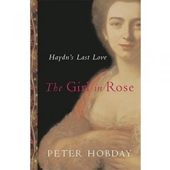 The Girl in Rose: A Musical Affair in Georgian London