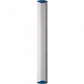 Maped Aluminium Ruler 30cm