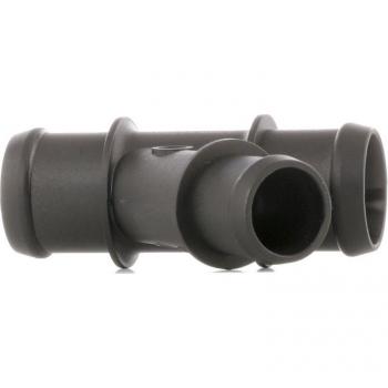Volet Pentre D10 400 mm chromé brillant