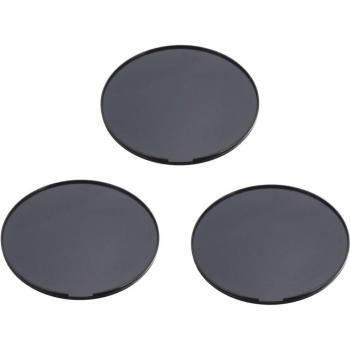 Universal 72mm Adhesive Mounting Disk Pad for Suction Cup Holders
