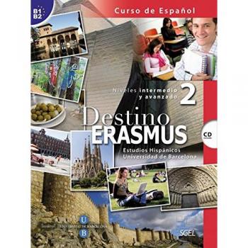 Destino ERASMUS 2