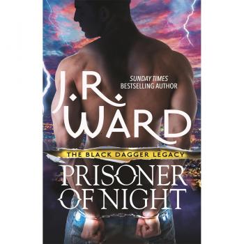 Prisoner of Night