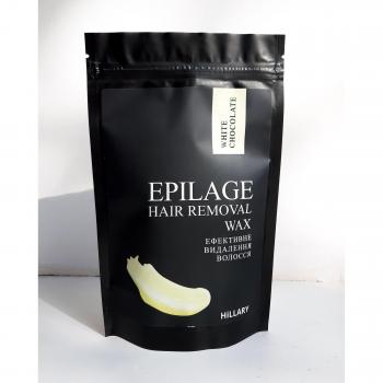Épilateur Granulé Noir & Blanc