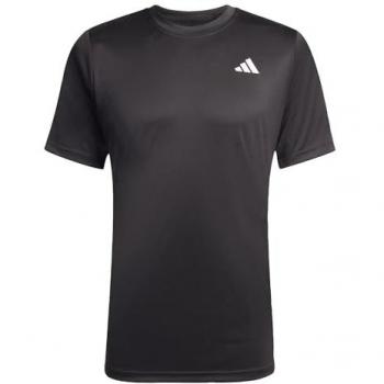 Tênis Black Club – Camiseta Masculina