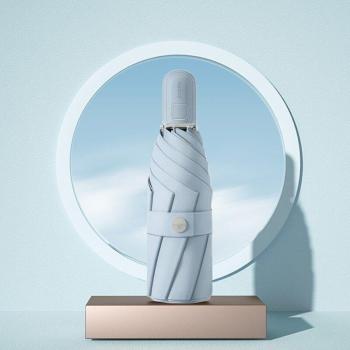 Portable Fold‑Away Umbra