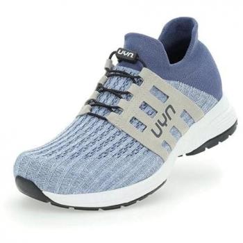 UYN Damen Sneaker türkis 37