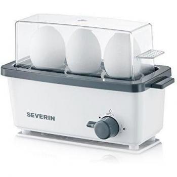 SEVERIN Cuiseur à œufs EK 3161