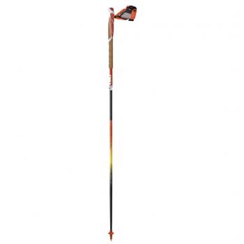 TSL Trail Cork Cross Short Walking Sticks