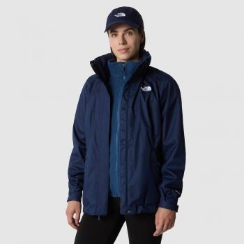 The North Face Women's Evolve II Triclimate Jacket