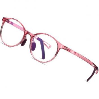 AOFLY Blue Light Blocking Glasses for Kids