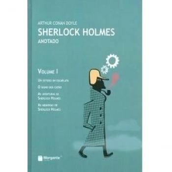 Sherlock holmes anotado i