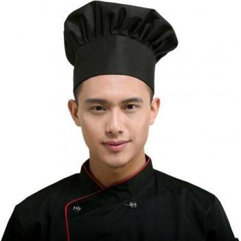 Écharpe de Cuisine Chef Réglable