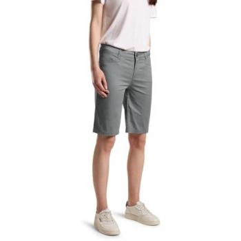 STREET ONE Stoffhose STREET ONE / Da.Bermuda / Style QR Yulius