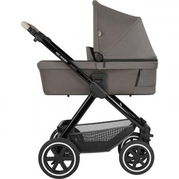 Cochecito ABC Design Samba 2 en 1