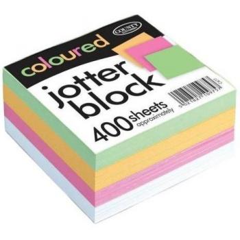 One-Size Sticky Pad
