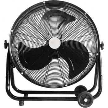 Abrila Ventilateur industriel 3‑vitesse, 240 W