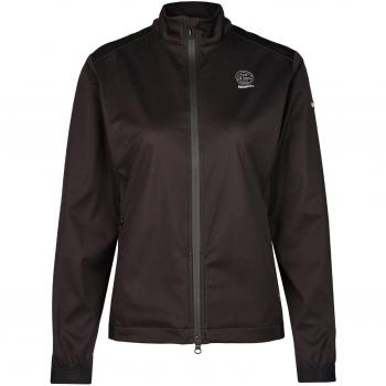 Eskadron Dynamic 24 Waterproof Jacke für Damen – schwarz, XS