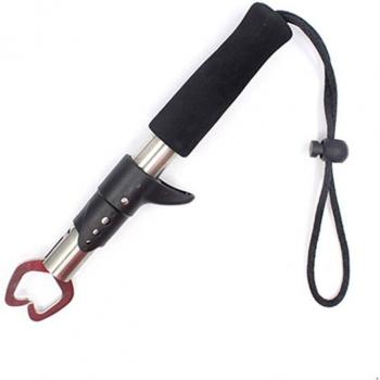 NOEBY Stainless Steel Fishing Tackle Combo