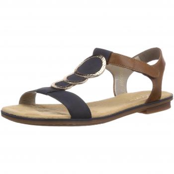 Rieker Damen Open Toe Sandalen 64278