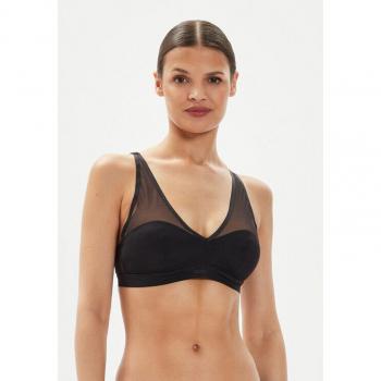 Boss Bralette-BH Audrey in Schwarz 50515528