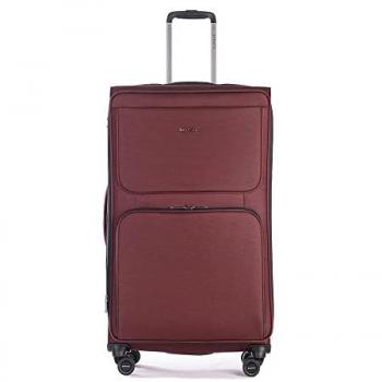 Stratic Bendigo Light Plus 84 cm Red Trolley
