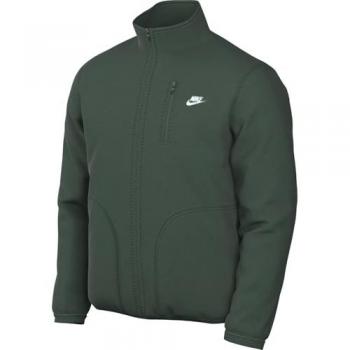 Nike Club Winter Jacket in Verde XXL