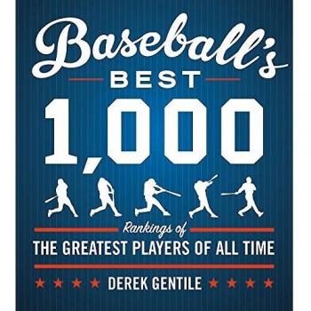 Baseball's Best 1000