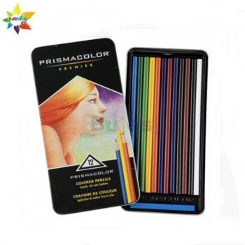 Set de 150 Lápices de Colores Prismacolor Premier, Vibrantes y Detallados