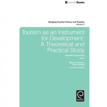 Tourism as an Instrument for Development