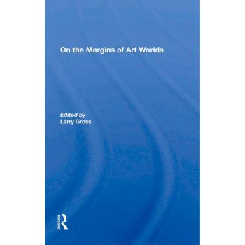 Vitalsource Technologies, Inc. On The Margins Of Art Worlds