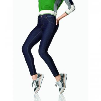 Leggings HUE Denim Esenciales para Mujer