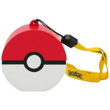 PokéLight PokéBall Rosso