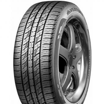 Neumático para alta velocidad Kumho Crugen Premium KL33