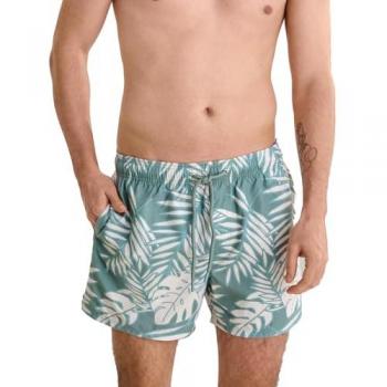 Bañador de Palmeras Lisca Hombre
