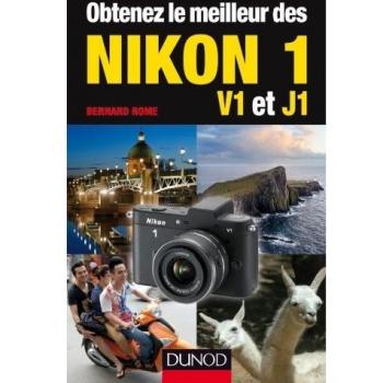 Obtenez le meilleur des Nikon 1