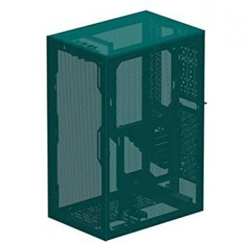 Ssupd Meshroom S Mini ITX Gehäuse, PCIe 4.0