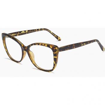 Women's Prescription Spectacles with Blue Light Protection