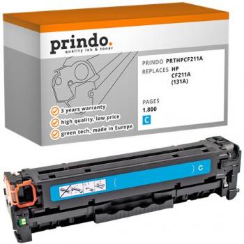 Toner Ciano Prindo