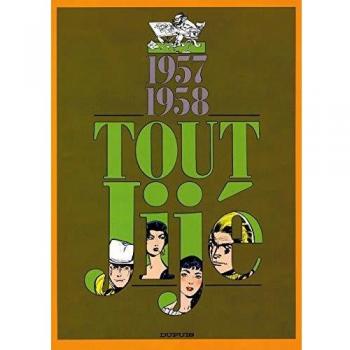 Tout Jijé