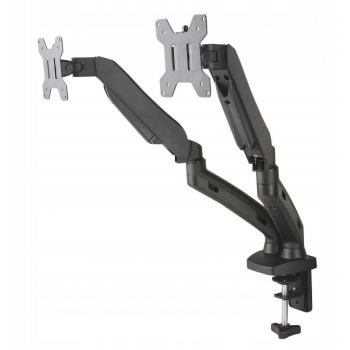 Art RAMM L-13GD supporto da tavolo per monitor LCD/LED