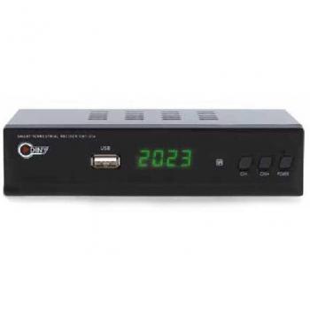 Receptor Opticum NytoBox NS HDMI PVR