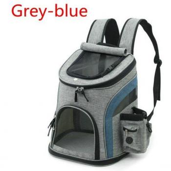 Mochila Portátil para Animales