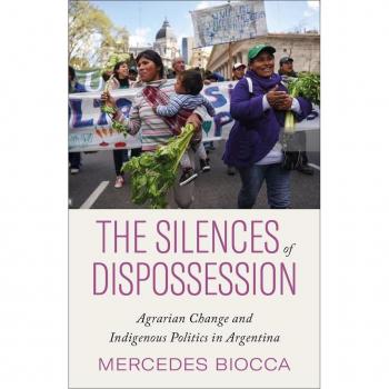 Vitalsource Technologies, Inc. The Silences of Dispossession