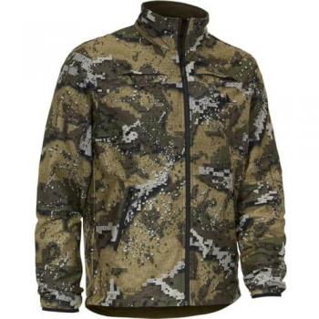 Swedteam Herren Jagdjacke Ridge Pro Reversible Desolve Fire